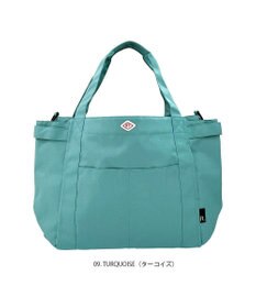 ROOTOTE 3157【ロングセラー商品】SN.ミディアム.ポケッツ-D