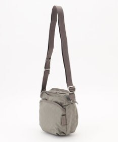 Y'SACCS Polka Dots　パイピングポケットポシェット