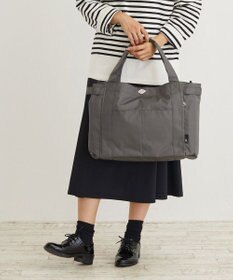 ROOTOTE 3157【ロングセラー商品】SN.ミディアム.ポケッツ-D