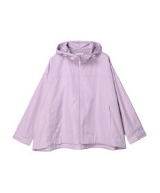 earth music&ecology スポーティーブルゾン