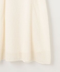 TOCCA 【洗える】CHANTILLY PUFF ドレス