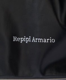 OP／FILA 【repipi armario】ガーリーボンサック