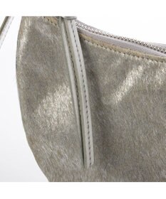 UNBILLION ペルケ perche / ラウンドシェイプ2wayワンショルダー