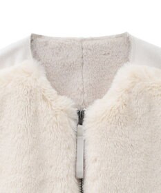 Green Parks ■ＥＳＣＡＲ　フラッフィーベスト