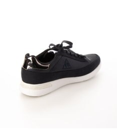 Riz raffinee <Riz raffinee>【le coq sportif×Riz raffinee】レースアップスニーカー