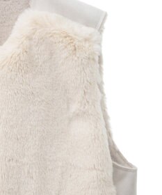 Green Parks ■ＥＳＣＡＲ　フラッフィーベスト