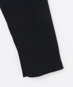 自由区 S 【セットアップ対応】ヴィスコースウールニット ワンピース