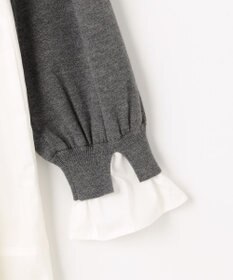 組曲 バルーンドッキングワンピース