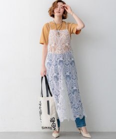 23区 S 23区DENIM ストレートフィット デニムパンツ