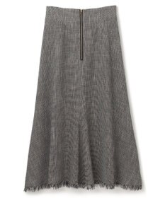 BEIGE， 【洗える】CANNET / フレアスカート