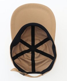 J.PRESS LADIES ライトキャップ