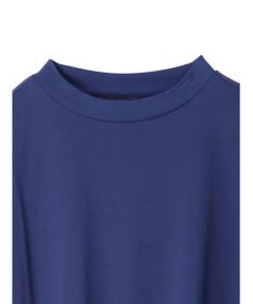 Green Parks 汗じみ防止Ｗカフスフレンチチュニック