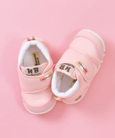MIKI HOUSE HOT BISCUITS 【11.5cm-13.5cm】 ファーストベビーシューズ