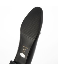 Riz raffinee <Riz raffinee>ヒールアップスクエアローファー