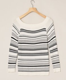 ONWARD Reuse Park 【any SiS】ニット春夏