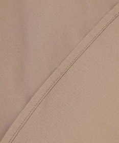 23区 S 【R(アール)】シルクタフタ ギャザーブラウス