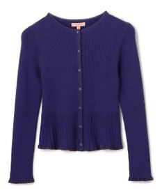 TOCCA 【洗える】RESONATE カーディガン