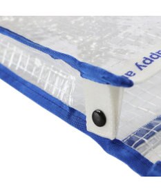 ROOTOTE 6786【テイクアウトバッグ Sサイズ】/ CJ.テイクアウェイルー.PVCメッシュS-A