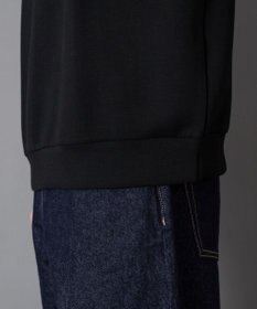 WEGO 【ユニセックス着用ITEM】ワンポイントプルパーカー