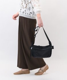 ACE BAGS & LUGGAGE W&.Day/Night キルッコ ショルダーバッグ 19143 ダブルアンドデイナイト