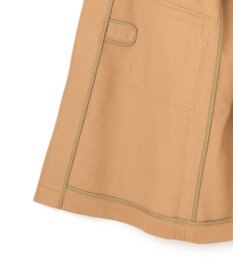 J.PRESS YORK STREET 【UNISEX】メルトン ダッフルコート