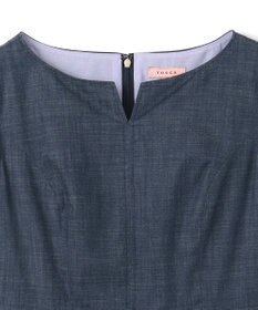 TOCCA 【00サイズあり・消臭】NIGHT OCEAN ドレス