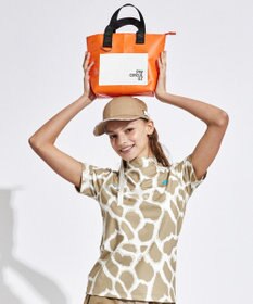 PW CIRCULUS 【UNISEX】CART BAG  ゴルフ