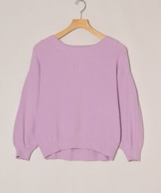 ONWARD Reuse Park 【any SiS】ニット秋冬