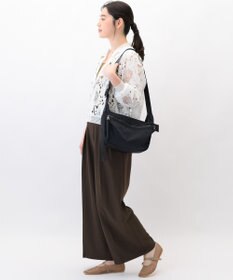 ACE BAGS & LUGGAGE W&.Day/Night キルッコ ショルダーバッグ 19143 ダブルアンドデイナイト