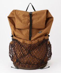 JOSEPH ABBOUD MOUNTAIN リップルサッカー バックパック