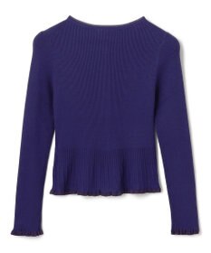 TOCCA 【洗える】RESONATE カーディガン