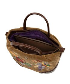 ANNA SUI マデリーン 2wayショルダーバッグ