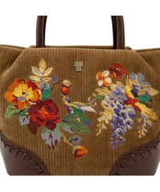 ANNA SUI マデリーン 2wayショルダーバッグ