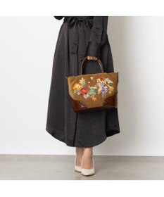 ANNA SUI マデリーン 2wayショルダーバッグ