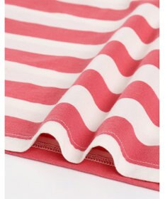 WACOAL PEANUTS ネグリジェ 4分袖 ワンピース 綿100%(本体) スヌーピー レディース FNT166 /ワコール