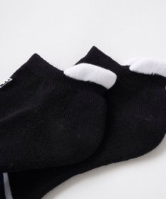 FILA GOLF／marie claire 【FILA GOLF】スニーカー丈ソックス