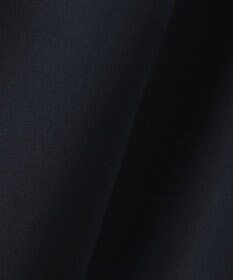 ICB 【洗える】37.5TRストレッチ テーパードパンツ