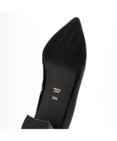 MODE ET JACOMO <MODE ET JACOMO>ポインテッドトゥプレーンパンプス