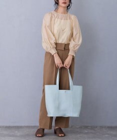 MioFIRANO DOOR J002 トートバッグ  A4サイズ対応