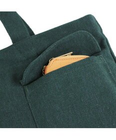 ROOTOTE 1017【ボトルホルダー付き】SN.デリ.リサイクルコットン-D