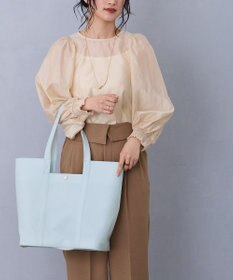 MioFIRANO DOOR J002 トートバッグ  A4サイズ対応