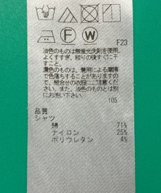 ONWARD Reuse Park セット商品/サイズ40【23区】ブラウス春夏×【自由区】カットソー春夏