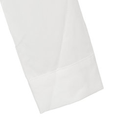 WEGO 【SCHOOLITEM】スクールプリンセスシームフィットシャツ