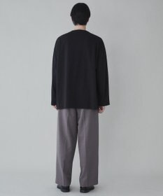 WEGO AIRFUNCTION　シンプルロゴロンT