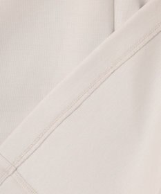 23区 【新色追加/洗える】スムースデザイン パフスリーブ カットソー