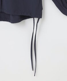 組曲 【弱撥水機能・UVケア】ライトナイロンストレッチ ジャケット