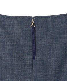 TOCCA 【00サイズあり・消臭】NIGHT OCEAN ドレス