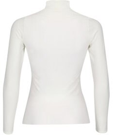 CW-X 【WOMEN】 CW-X シアートップス メッシュ素材(本体) 屋外スポーツ テニス ゴルフ インナー 長袖 ハイネック レディース CHY069 /ワコール