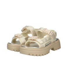 Bridget Birkin 【VINCULUM】厚底スポーツサンダル