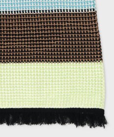 Paul Smith 【洗える】クロッシェ スカート